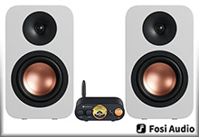 Fosi MC101 + SP601